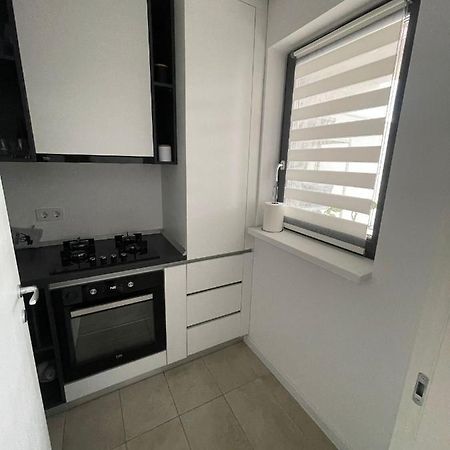 Citta Luxury Apartment 75 Bukarest Exterior foto